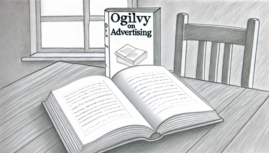 Comprehensive Review of "Ogilvy on Advertising" by David Ogilvy