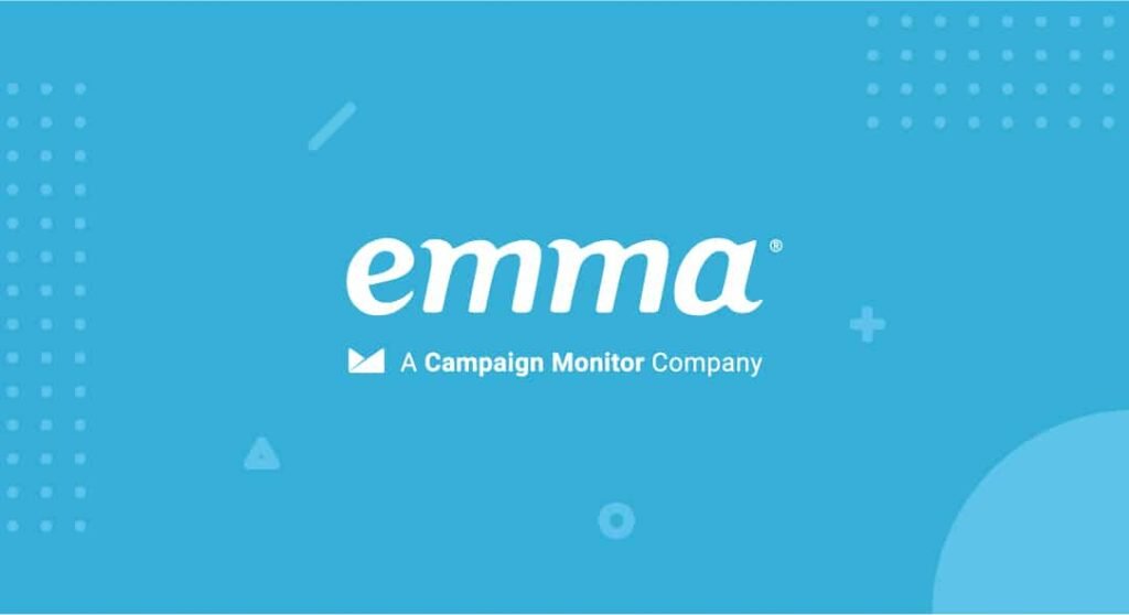 Emma Email Marketing Reviews - Pricing & Features