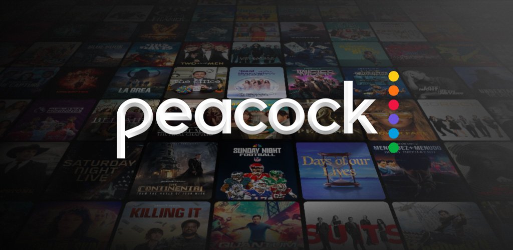 Peacock free trial