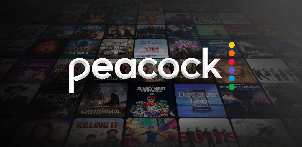 Peacock TV