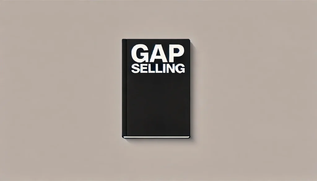 Gap Selling