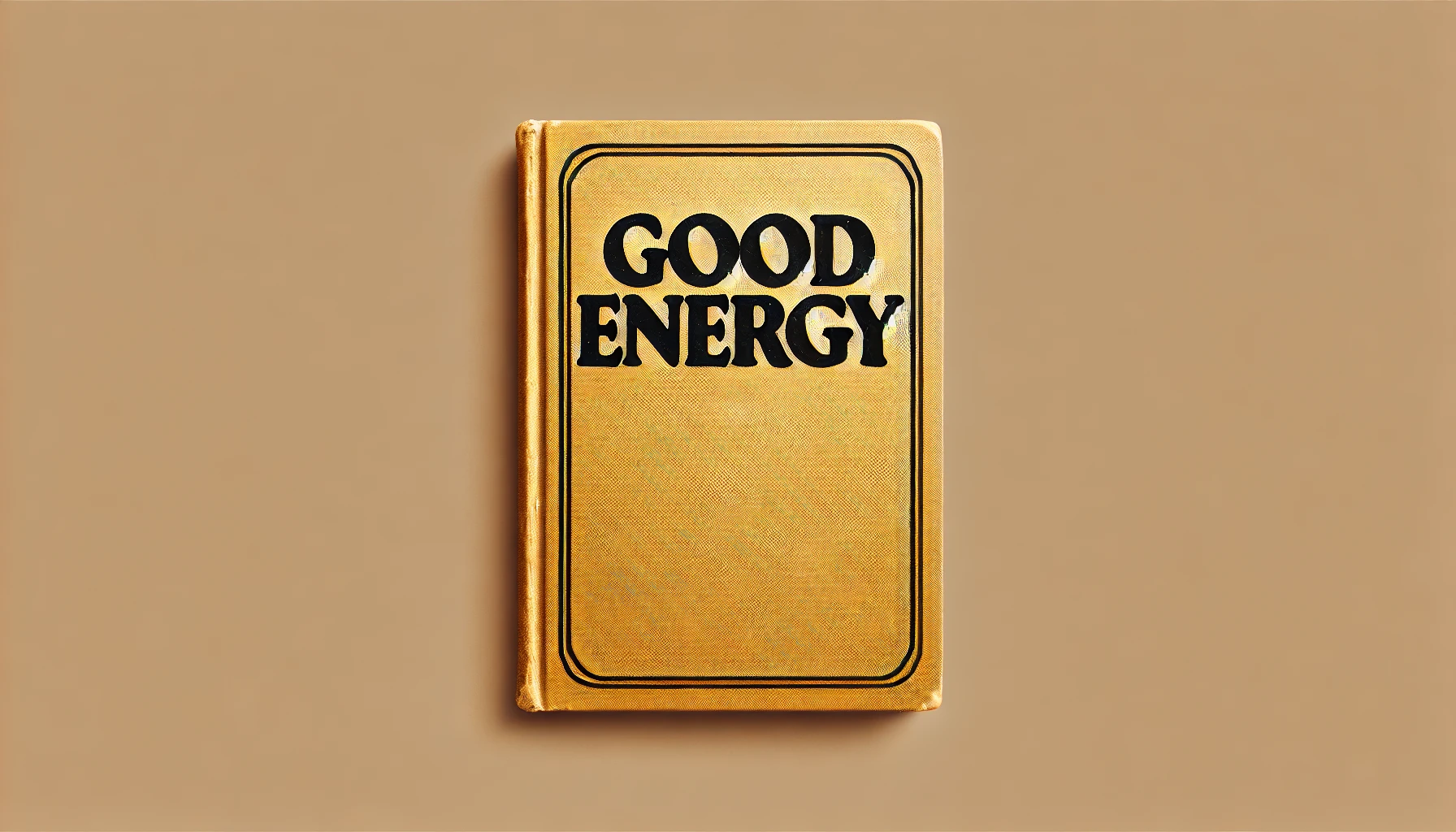 Good Energy