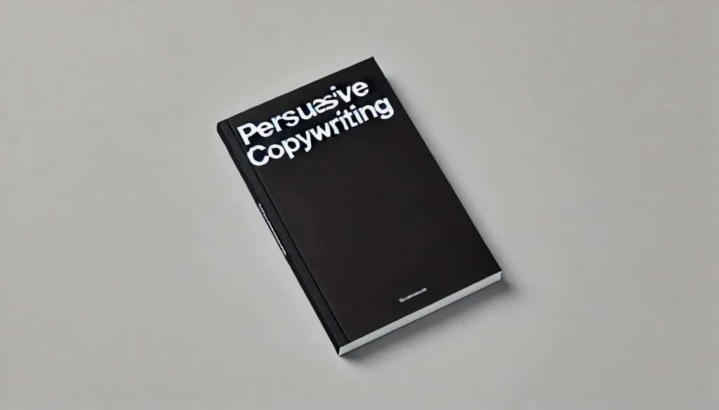 Persuasive Copywriting