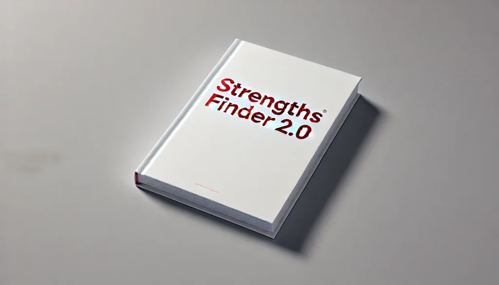 StrengthsFinder 2.0