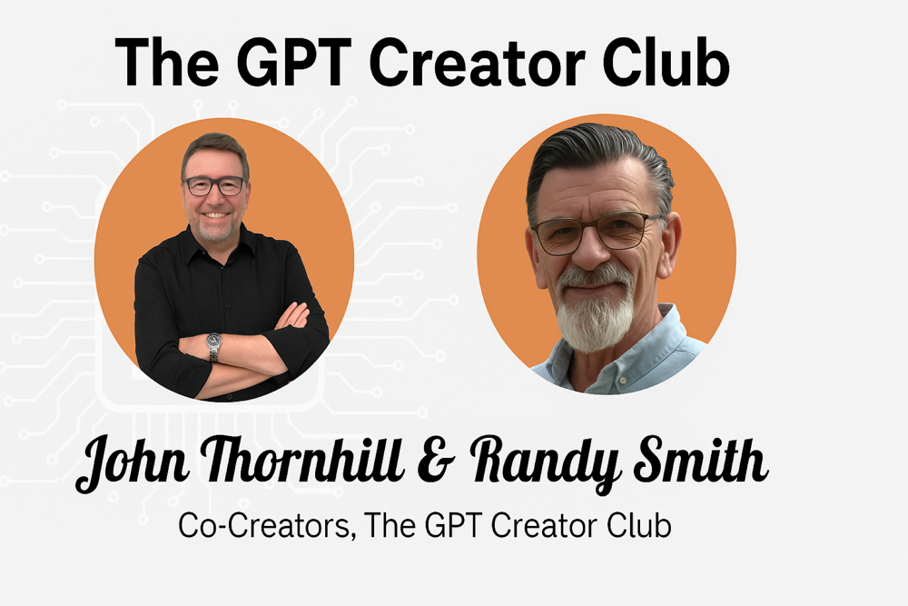 Honest GPT Creator Club review: features, pricing, what you get monthly, and whether it’s worth it for AI creators.