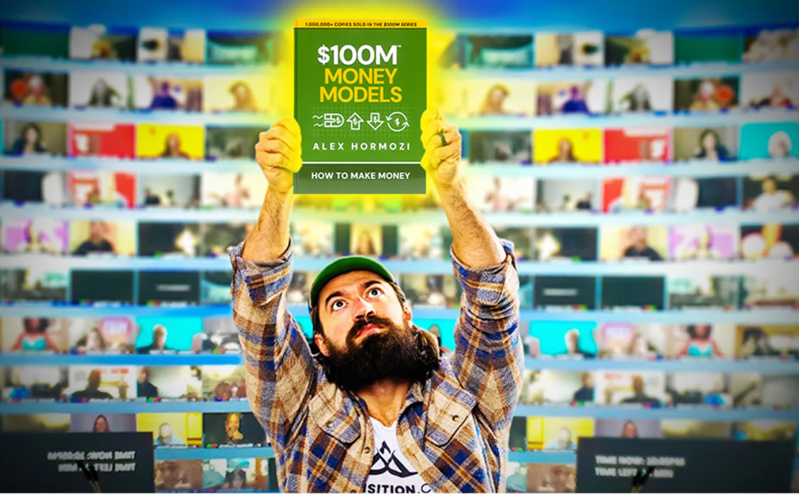 $100M Money Models