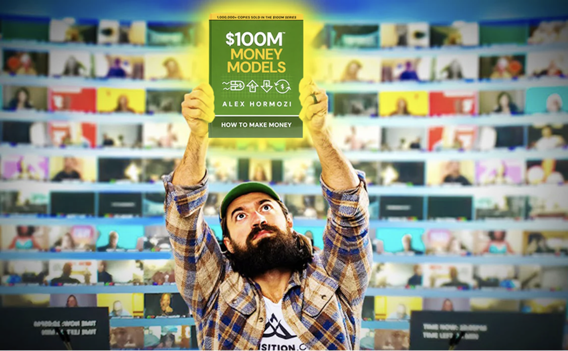 $100M Money Models